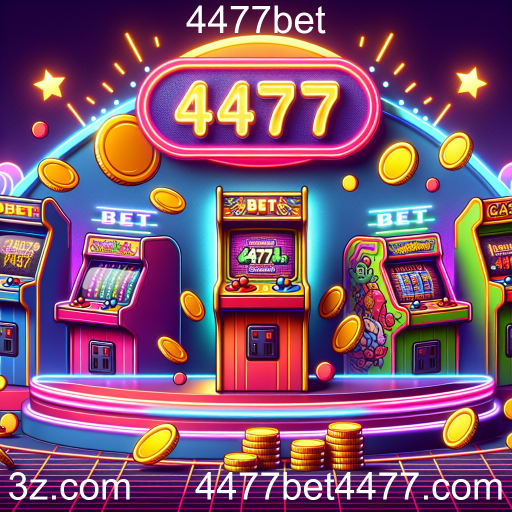 A Evolução dos Jogos de Arcade: Do Fliperama ao Online